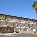 Super 8 by Wyndham Lake Havasu City