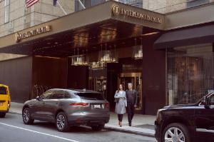 InterContinental New York Times Square, New York City