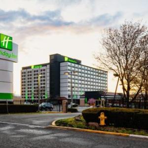 Holiday Inn Newark International Airport