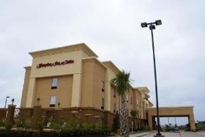 Hampton Inn & Suites Brenham, Brenham