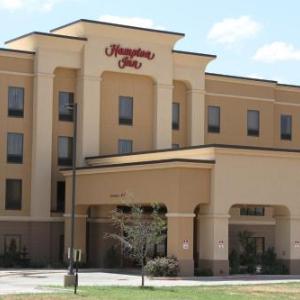 Hampton Inn By Hilton Sweetwater