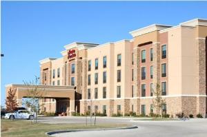 Hampton Inn & Suites Watertown, Watertown