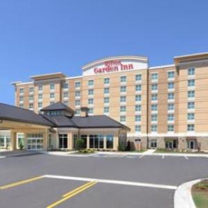 Hilton Garden Inn Atlanta Airport North