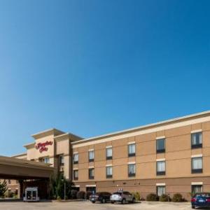 Hampton Inn By Hilton New Albany