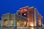 Brampton North Dakota Hotels - Hampton Inn By Hilton And Suites Aberdeen