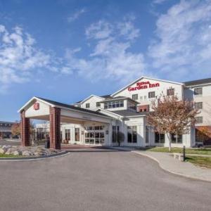 Hotels near The Hub Fargo - Hilton Garden Inn Fargo