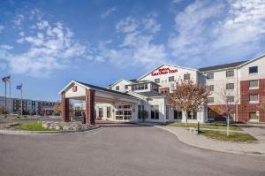 Hilton Garden Inn Fargo, Fargo