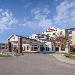 Hilton Garden Inn Fargo