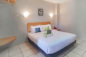 Urbanview Hotel Ulin Samarinda, Samarinda