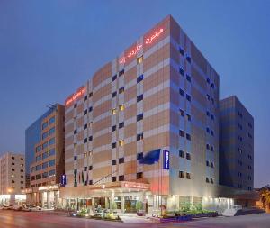 Hilton Garden Inn Riyadh Olaya, Riyadh
