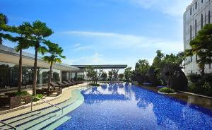 Hilton Bandung, Bandung