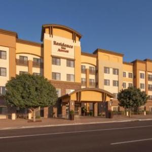 Residence Inn by Marriott Phoenix Nw/Surprise