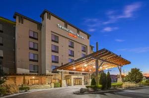 SpringHill Suites Pigeon Forge, Pigeon Forge