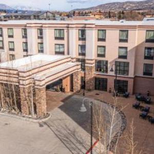 Hampton Inn By Hilton & Suites Salida