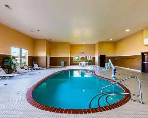 Comfort Suites University Abilene, Abilene