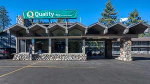 Quality Inn South Lake Tahoe, South Lake Tahoe