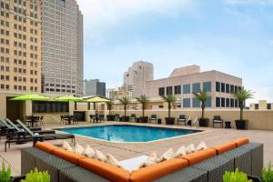 Embassy Suites San Antonio Riverwalk-Downtown, San Antonio
