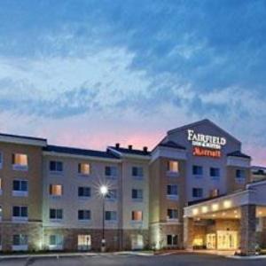 Fairfield Inn & Suites Tulsa South Medical District