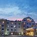 Fairfield Inn & Suites Tulsa South Medical District
