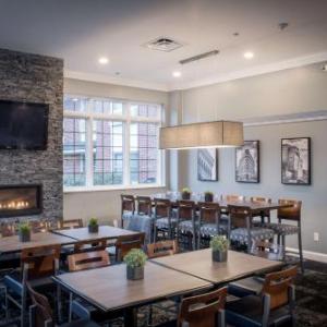 Best Western Plus Franklin Square Inn Troy/Albany