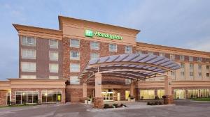 Holiday Inn Garland, Garland