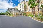 Centenniel Hall Ctr Florida Hotels - Holiday Inn Titusville/Kennedy Space Center