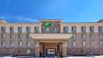 Holton Kansas Hotels - Holiday Inn Express Topeka North