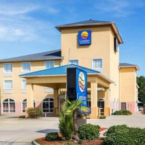 Comfort Inn & Suites Chesapeake