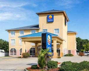 Comfort Inn & Suites Chesapeake, Chesapeake
