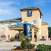 Comfort Inn & Suites Chesapeake - Portsmouth