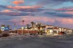 Riverside County Airport California Hotels - Best Western Blythe