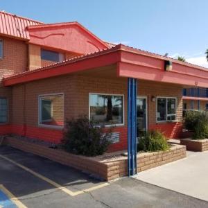 Americas Best Value Inn-Eloy Casa Grande