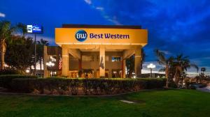 Best Western Yuma Mall Hotel & Suites, Yuma