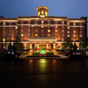 Courtyard by Marriott Columbus Easton