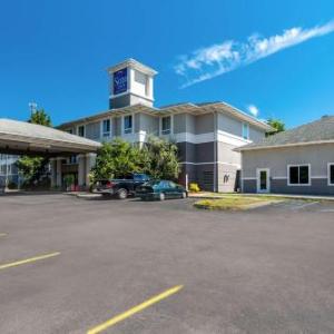 Sleep Inn & Suites Dunmore