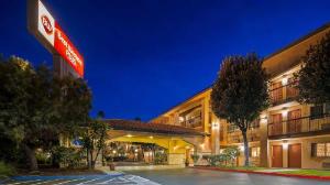 Best Western Plus Pleasanton Inn, Pleasanton