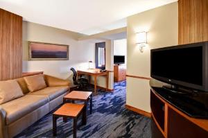 Fairfield Inn and Suites by Marriott North Platte, North Platte