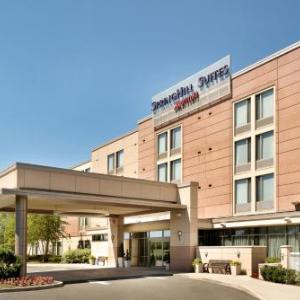 SpringHill Suites by Marriott Ewing Princeton South