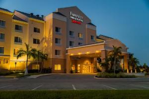 Fairfield Inn & Suites by Marriott Venice, Venice