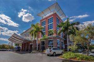 Cambria Hotel Ft Lauderdale, Airport South & Cruise Port, Dania Beach