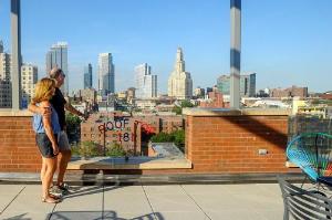 Fairfield Inn & Suites By Marriott New York Brooklyn, Brooklyn