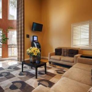 Best Western Burbank Airport Inn