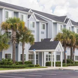 Microtel Inn & Suites By Wyndham Spring Hill/Weeki Wachee