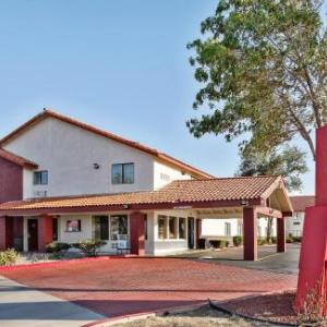 Red Roof Inn Palmdale - Lancaster