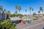 Bakersfield Racquet Club California Hotels - Super 8 By Wyndham Bakersfield/Central