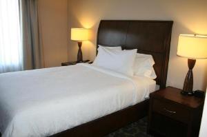 Hilton Garden Inn Charlotte/Concord, Concord