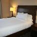 Hotels near Robert and Mariam Hayes Stadium - Hilton Garden Inn Charlotte Concord