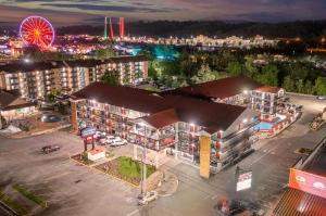 Americana Inn & Suites Pigeon Forge, Pigeon Forge