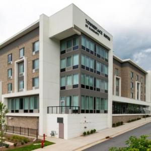 Hotels near 27 Club Asheville - TownePlace Suites by Marriott Asheville Downtown