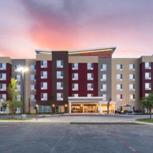 TownePlace Suites by Marriott San Antonio Universal City Live Oak